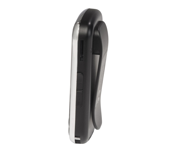 Denver Odtwarzacz MP3 Denver MPS-320B BT 1,7" 32GB czarny - 1535055 - zdjęcie 4